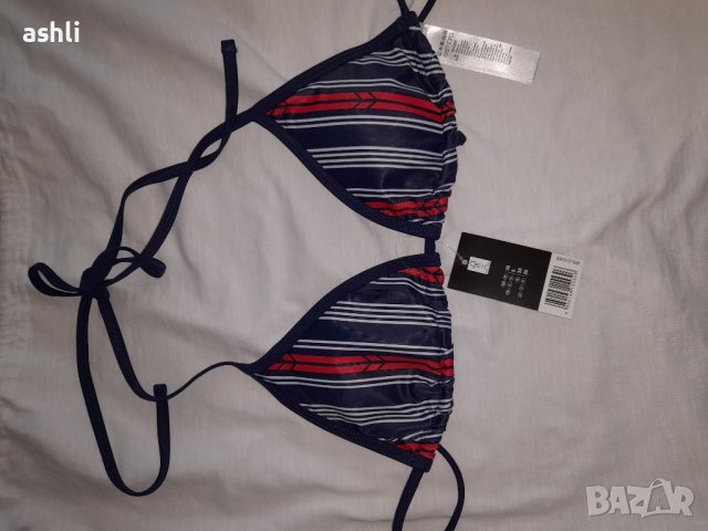 Нови горнища на бански, снимка 2 - Бански костюми - 37356636