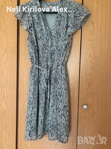 Рокли различни модели, снимка 7 - Рокли - 52051547