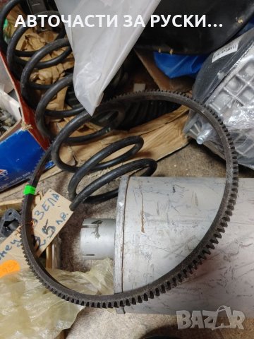 Газела части нови, снимка 3 - Солариуми - 32460725