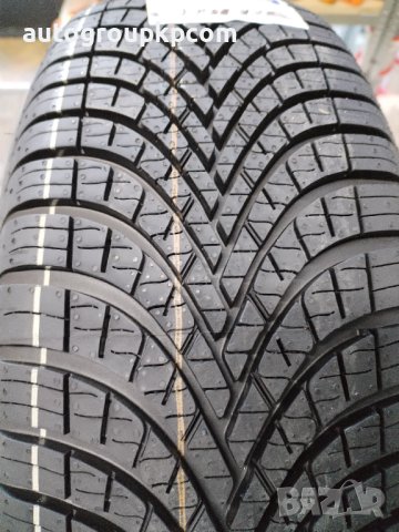 ВСЕСЕЗОННИ ГУМИ DEBICA NAVIGATOR 3 - 185/60 R15, снимка 8 - Гуми и джанти - 44081728