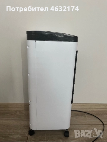 Мини Климатик / Air cooler, снимка 3 - Климатици - 52171663