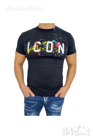 🛑Мъжка тениска ✅ТОП ✅💯Най-новите модели ✅🔥Грабни сега на неустоима цена! , снимка 10 - Тениски - 36871847