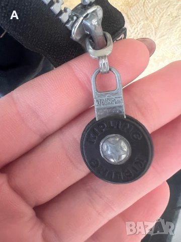 Дамска чанта Kipling, снимка 5 - Чанти - 43603187