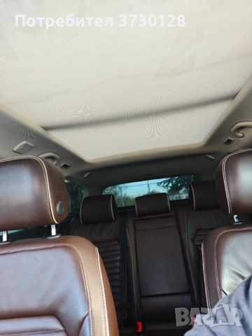 VW PASSAT B7 4x4 177hp, снимка 13 - Автомобили и джипове - 52617524