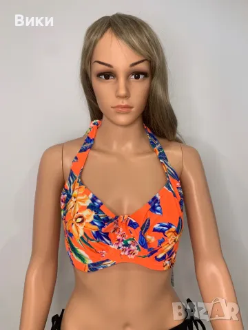 Горнище на баски размер L-XL, снимка 8 - Бански костюми - 49799662