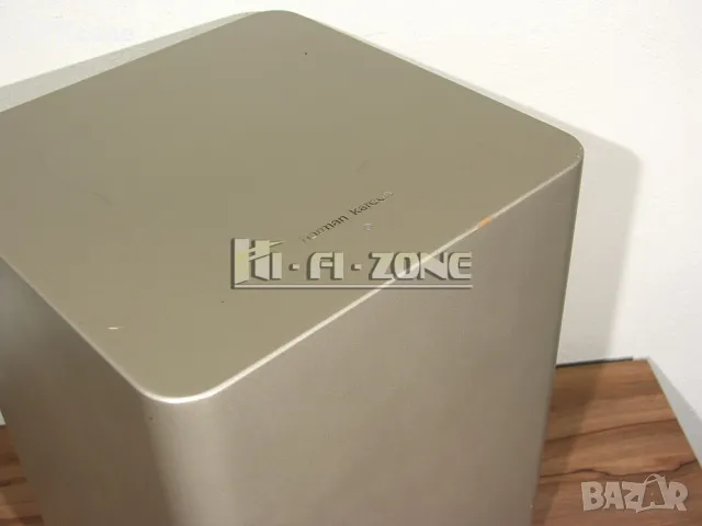 Субуфер Harman/kardon sub ts7 /6, снимка 3 - Тонколони - 47791568