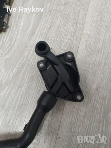 Маслен сепаратор , Клапан , A 642 010 03 91 , A6420100391, снимка 3 - Части - 48434791