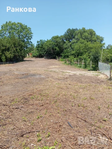 Собственик продава парцел на Ален мак гр.Варна подходящ за къщи , снимка 6 - Парцели - 45351855