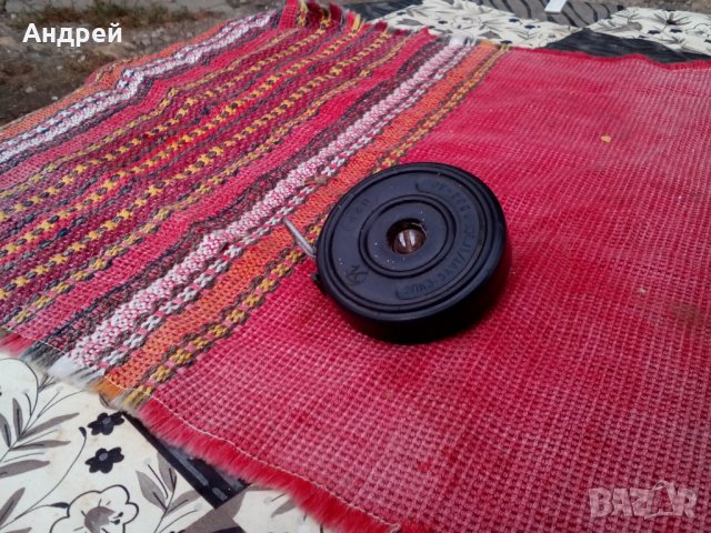 Стара ролетка #3, снимка 3 - Антикварни и старинни предмети - 27272401