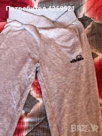 Дамско долнище, снимка 2 - Спортни екипи - 47497491