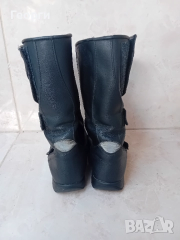 ботуши за мотор / мото ботуши Forma, снимка 2 - Аксесоари и консумативи - 52591533