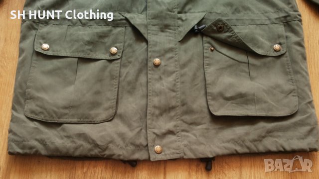 MIL-TEC HUNTING Jacket размер L за лов риболов яке пролет есен - 443, снимка 10 - Якета - 43255531