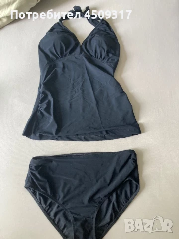 Бански за бременни Soon mama размер ХС/ XS, снимка 2 - Дрехи за бременни - 50822495