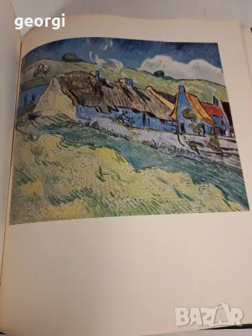 Ермитаж албум със шедьоври на живописта    2/1, снимка 7 - Други - 48595110