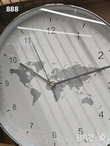стенни часовници , снимка 2 - Стенни часовници - 53267260