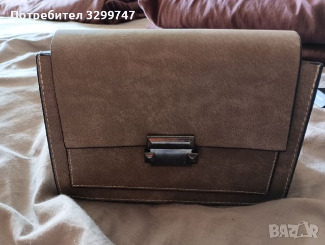 Малка стилна чанта , снимка 2 - Чанти - 38095719