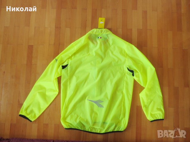 Diadora jacket, снимка 2 - Спортни дрехи, екипи - 26968503