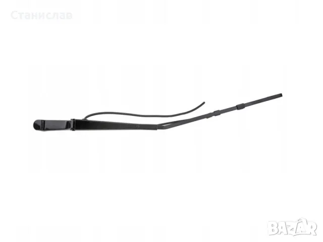 Mercedes Sprinter W903 Предно рамо за чистачка, снимка 3 - Части - 50295562