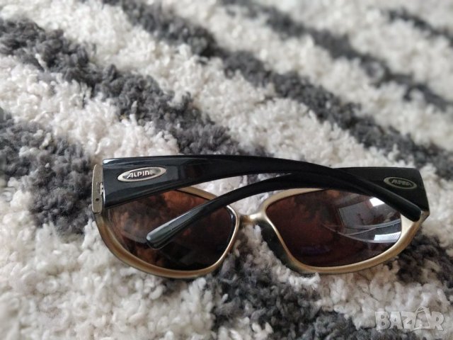 Очила alpina, снимка 7 - Слънчеви и диоптрични очила - 36979111