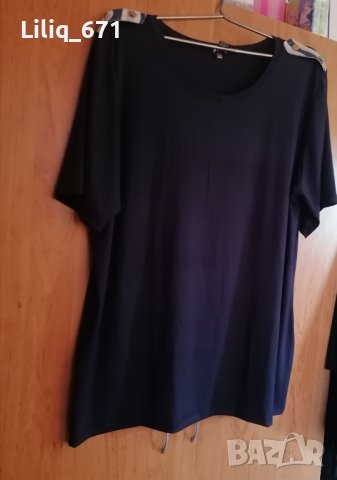 Нова туника/блуза , снимка 1 - Туники - 36815587