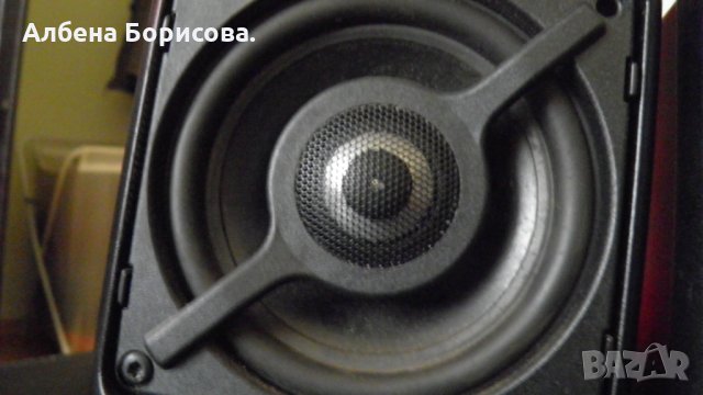 Canton тонколони, снимка 3 - Тонколони - 27952394