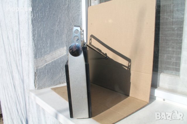 Радио касетофон ''Siemens Plaar 412, снимка 6 - Радиокасетофони, транзистори - 44069597