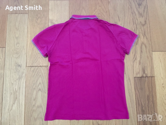 Поло тениска Dior, снимка 7 - Тениски - 53460159