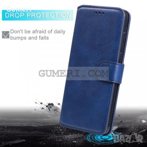 Huawei Honor 50 Lite - Тефтер Стойка, снимка 10 - Калъфи, кейсове - 37496644