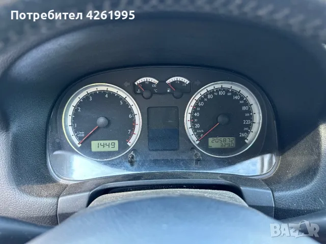 VW BORA на части, снимка 16 - Части - 47524827