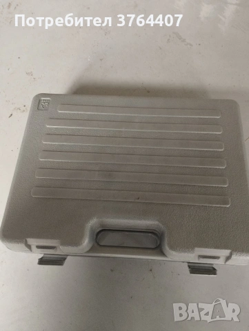 Кутия за инструменти , снимка 2 - Куфари с инструменти - 53273230