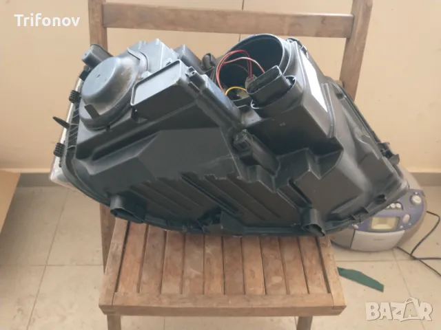 Фарове за VW T5 Transporter Фар Фолксваген Т5 Транспортер, снимка 5 - Части - 47936544