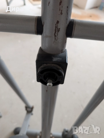 Кростренажор Actuell, възможност за транспортиране за Варна, снимка 3 - Фитнес уреди - 51693630