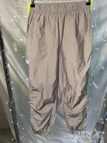 Разпродажба! Дамски/мъжки светлоотразителен панталон, М размер, 38/40, снимка 5 - Панталони - 38934224