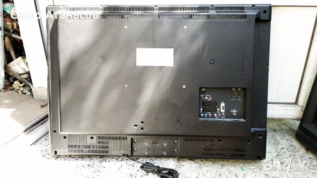 SUPERIOR VLCD32064 със счупена матрица ,17PW26-1 ,17MB35-1 ,6870C-0195A ,KLS-EE32TKH12 ,LC320WXN, снимка 2 - Части и Платки - 26251999