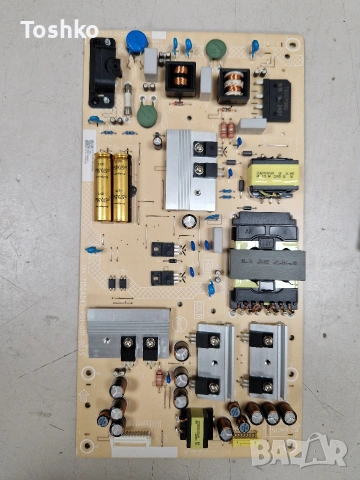 SONY KD-50X72K 715GB660-M01-001-004K  715GA547-P01-001-003S  B002HW703 TPT500WR-DJ7QE1.N, снимка 6 - Части и Платки - 53247586