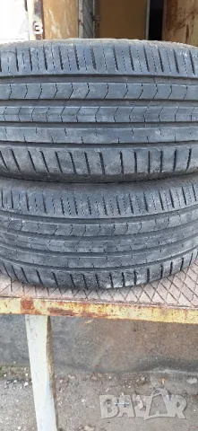 летни гуми 235 55 17 , снимка 2 - Гуми и джанти - 50028499