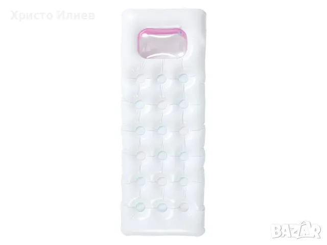 Надуваем дюшек за море басейн LIVARNO - 3 цвята, снимка 13 - Басейни и аксесоари - 47862344