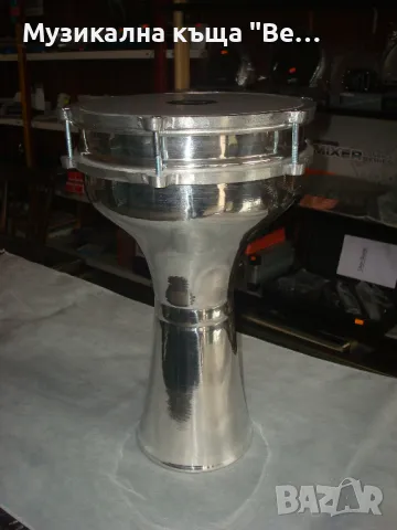 Тарамбука Vatan , снимка 8 - Ударни инструменти - 48797738