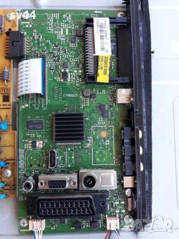 Neo LED-32300 на части , снимка 7 - Телевизори - 26608428