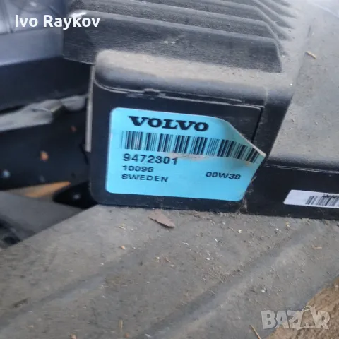 Усилвател за Volvo S80 I Sedan , Volvo 9472301, снимка 2 - Части - 48010169