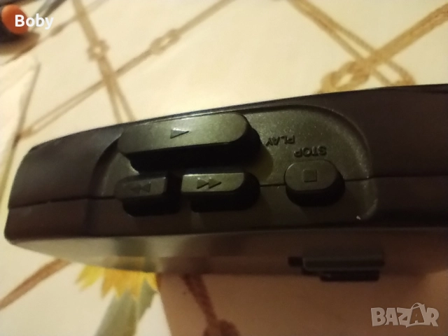 Walkman Sony с нов ремък. , снимка 4 - Ресийвъри, усилватели, смесителни пултове - 52354116