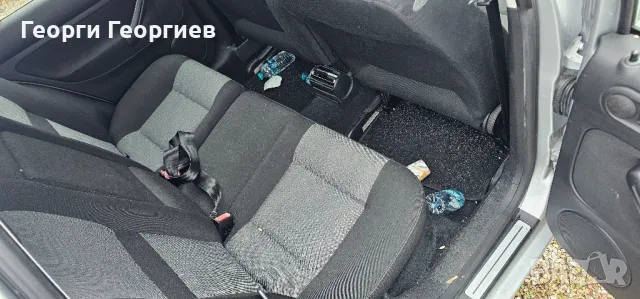Volkswagen Golf 4 1,9 SDI AQM на части , снимка 6 - Части - 48211267