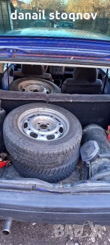 Фолксваген Голф на части , снимка 4 - Автомобили и джипове - 35488080