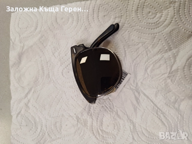 Мъжки слънчеви очила Ray Ban RB2176, снимка 8 - Слънчеви и диоптрични очила - 52477700