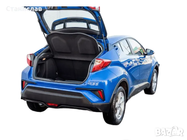 Toyota C-HR MK1 кора за багажник, снимка 2 - Части - 50161737