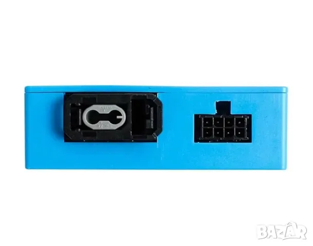 ОПТИЧЕН ДЕКОДЕР BMW, Audi, Porsche, Mercedes, ML, GL, CL, SL, CLK, E, S Class, W164, W251, W211, снимка 7 - Аксесоари и консумативи - 48998309