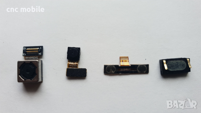 Haier W858 оригинални части и аксесоари , снимка 6 - Резервни части за телефони - 36532202