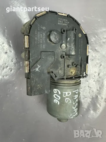 Мотор Чистачки за VW PASSAT B6 3C1955119B