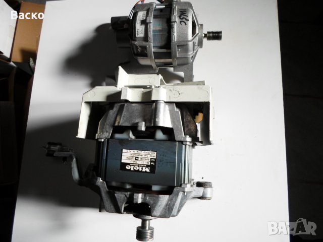 Части за перална INDESIT, MIELE и Перла 05, снимка 12 - Перални - 30967774