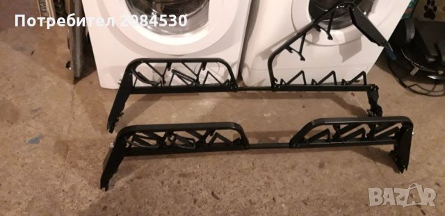 Багажник за ски THULE, снимка 16 - Зимни спортове - 26860047